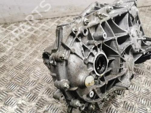 Gearbox RENAULT MEGANE I (BA0/1_) 1.4 e (BA0E, BA0V) | BP28861672M3 