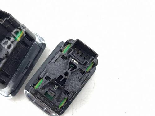Left front window switch TESLA MODEL S (5YJS) 70D AWD | BP37685359I27  - Image 5