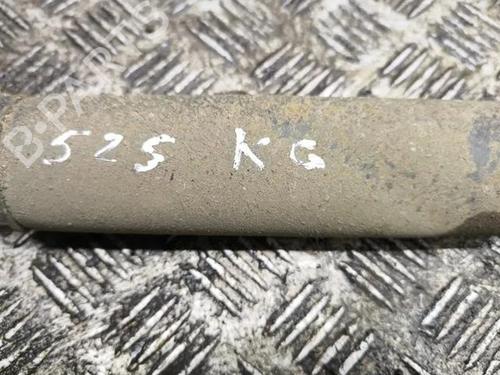 Left rear shock absorber NISSAN X-TRAIL II (T31) 2.0 dCi 4x4 | BP28850356M18 