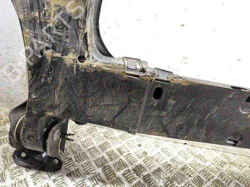 Rear axle SEAT IBIZA V (KJ1, KJG) 1.0 TSI | BP28878317M2 