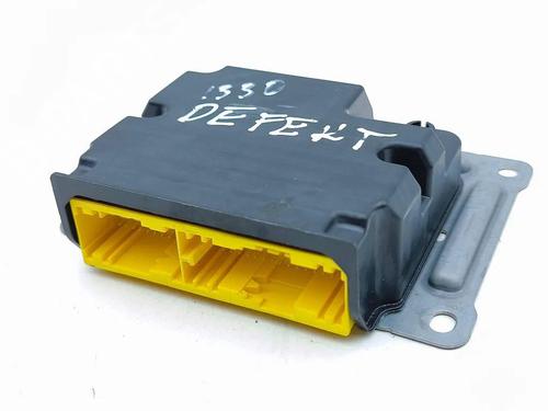 Airbag styreenhed Airbag styreenhed SUZUKI VITARA (LY) 1.4 Hybrid (Mild Hybrid) AllGrip (129 hp) 36332413 36332413