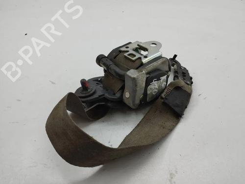 Used Rear left seatbelt Rear left seatbelt 33224672 33224672
