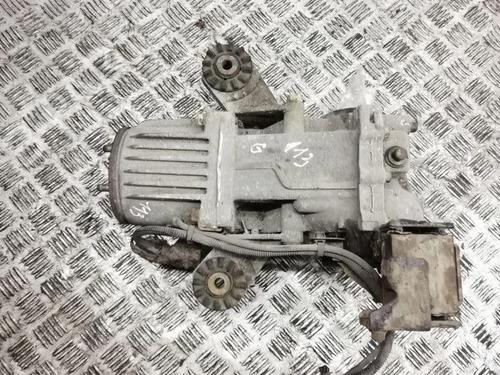 Used Rear differential PEUGEOT 4007 (VU_, VV_) 2.2 HDi (156 hp) 28885609