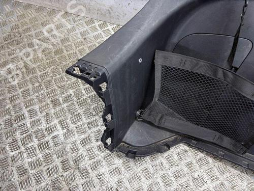 Boot lining NISSAN LEAF (ZE1) Electric | BP40208522I3 - Image 2