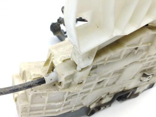 Rear right lock MERCEDES-BENZ S-CLASS (W221, V221) S 320 CDI | BP28895837C99 