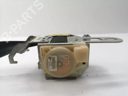 Front right seatbelt CHRYSLER 300C (LX, LE) 3.0 CRD | BP36081683I25 - Image 9