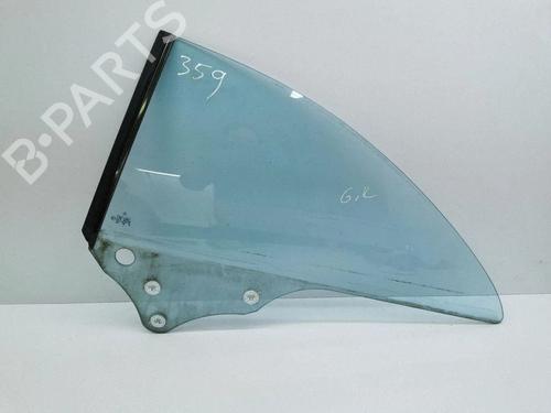 Used Rear left quarter glass Rear left quarter glass 38245537 38245537