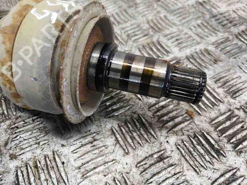 Left rear driveshaft MERCEDES-BENZ E-CLASS (W211) E 200 CDI (211.007) | BP28894808M40 