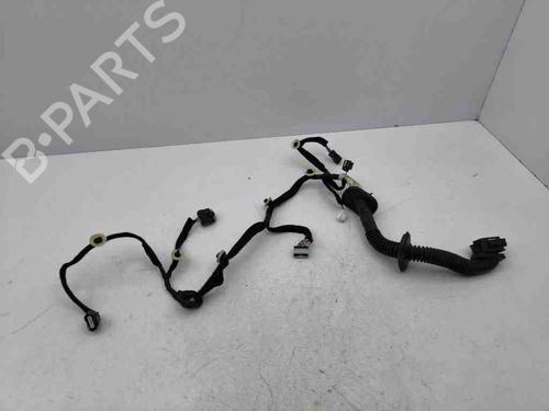 Ledningsnet RENAULT CLIO V (B7_) 1.3 TCe 130 (B7MF) (131 hp) 28897063