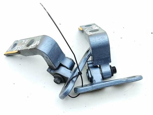 Hinge/Door check strap VOLVO S90 II (234) D4 | BP33881994C146 - Image 4