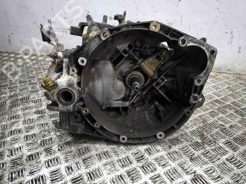 Used Gearbox PEUGEOT 406 Coupe (8C) 2.2 HDI (133 hp) 28877366
