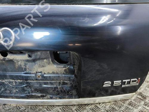 Tailgate AUDI ALLROAD C5 (4BH) 2.5 TDI quattro | BP28885718C6 