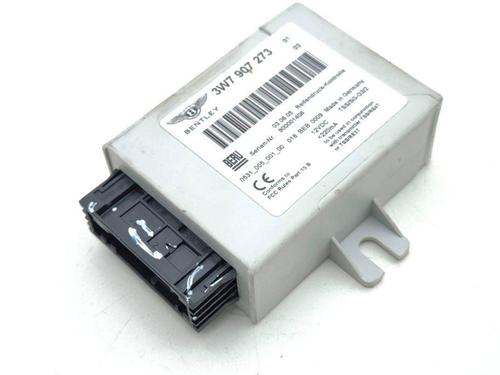 Used Electronic module BENTLEY CONTINENTAL FLYING SPUR (3W_) 6.0 (560 hp) 28883590