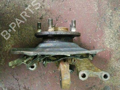 Left front steering knuckle MITSUBISHI LANCER VIII (CY_A, CZ_A) 1.8 DI-D (CY9A) | BP36202697M25 - Image 3