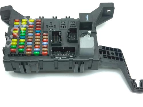 Fuse box JAGUAR X-TYPE I (X400) 2.0 D | BP28873247E1 