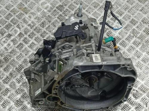 Used Gearbox RENAULT CLIO V (B7_) 1.3 TCe 130 (B7MF) (131 hp) 28896993
