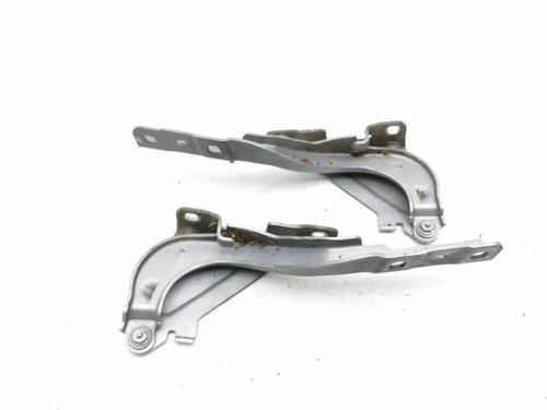 Hinge/Door check strap JEEP CHEROKEE (KL) 2.0 CRD 4x4 | BP36349197C146 - Image 2