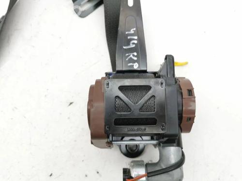 Front left seatbelt OPEL ANTARA A (L07) 2.2 CDTi | BP28892210I26 - Image 4