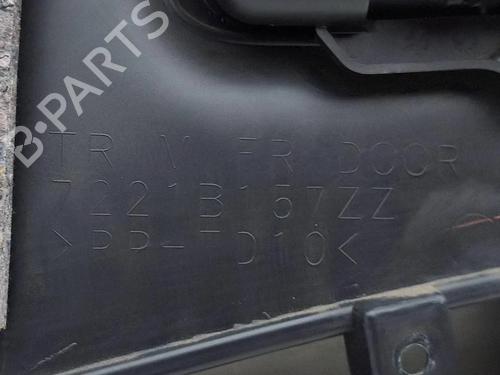 Front left panel CITROËN C-CROSSER (VU_, VV_) 2.2 HDi | BP38639410C58 - Image 14
