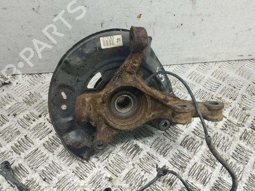 Used Left front steering knuckle Left front steering knuckle 38279983 38279983