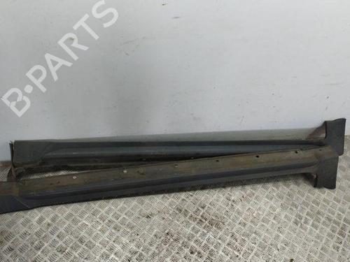 Left sideskirt OPEL ANTARA A (L07) 2.2 CDTi 4x4 | BP28865835C115 
