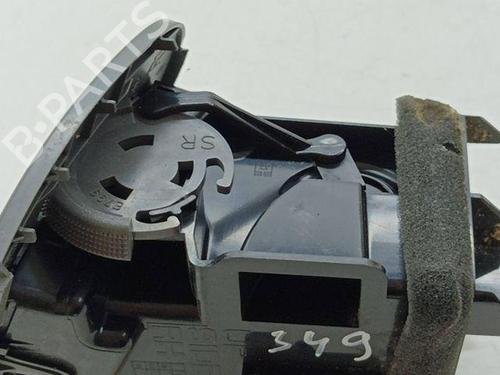 Air vent NISSAN X-TRAIL II (T31) 2.0 dCi 4x4 | BP28845185I21 
