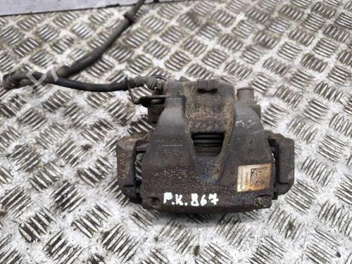 Used Left front brake caliper Left front brake caliper AUDI A4 B9 (8W2, 8WC) 2.0 TDI (150 hp) 40625644 40625644