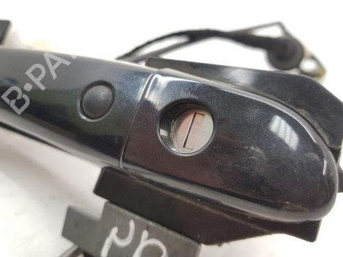 Rear right exterior door handle MAZDA CX-5 (KE, GH) 2.2 D AWD (KE102) | BP28848288C130 