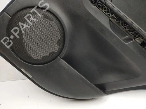 Rear right panel MERCEDES-BENZ M-CLASS (W164) ML 320 CDI 4-matic (164.122) | BP36187250C61 - Image 8