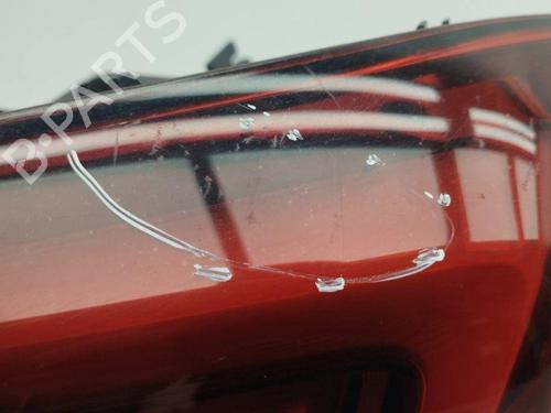 Right taillight OPEL INSIGNIA B Grand Sport (Z18) 1.6 CDTi (68) | BP28901801C35 