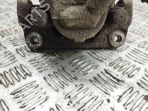 Right front brake caliper CITROËN C4 CACTUS 1.6 HDi 90 | BP38245619M104 - Image 9