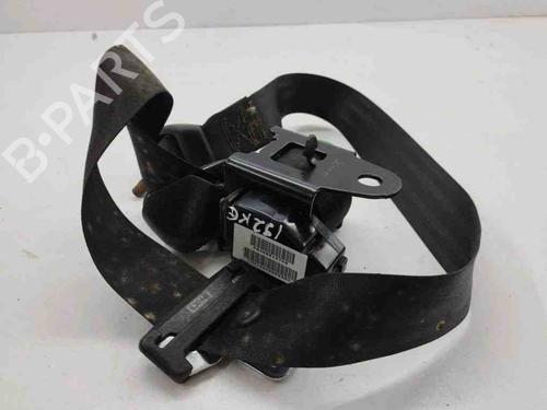 Rear left seatbelt CHRYSLER GRAND VOYAGER V (RT) 2.8 CRD | BP28904842I29 