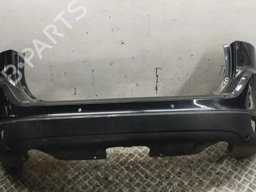 Used Rear bumper VOLVO XC60 II (246) D4 (190 hp) 28862414