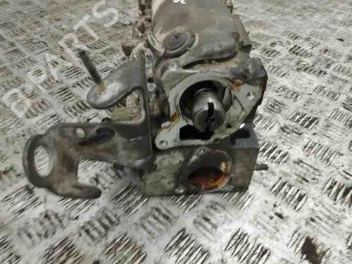 Cylinder head RENAULT SCÉNIC I MPV (JA0/1_, FA0_) 1.9 dTi (JA0N) | BP28842968M5