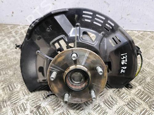 Used Left front steering knuckle Left front steering knuckle 38242598 38242598