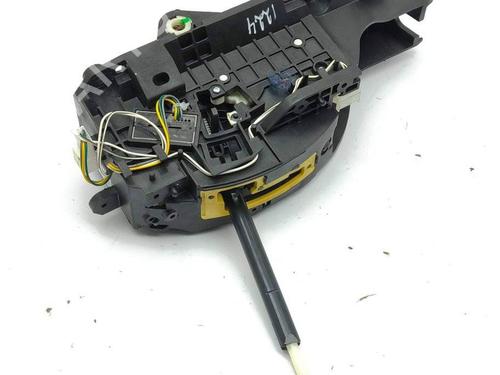 Gear lever RENAULT MEGANE IV Grandtour (K9A/M/N_) 1.2 TCe 130 (K9MR) | BP28880272M90 
