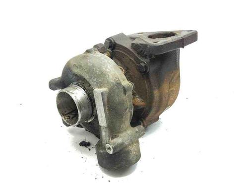 Turbolader/Kompressor MERCEDES-BENZ S-CLASS (W220, V220) S 400 CDI (220.028, 220.128) (250 hp) 28887588