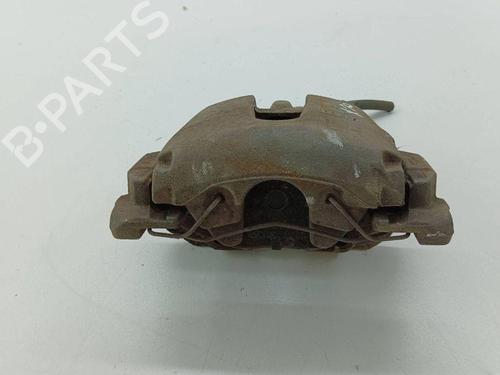 Used Left front brake caliper FORD C-MAX II (DXA/CB7, DXA/CEU) 1.6 TDCi (115 hp) 28886764