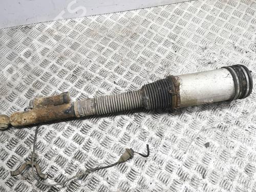 Used Left rear shock absorber MERCEDES-BENZ S-CLASS (W220, V220) S 320 CDI (220.026, 220.126) (197 hp) 28872377