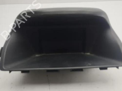 Multifunctionele display OPEL ANTARA A (L07) 2.2 CDTi 4x4 (163 hp) 28846534