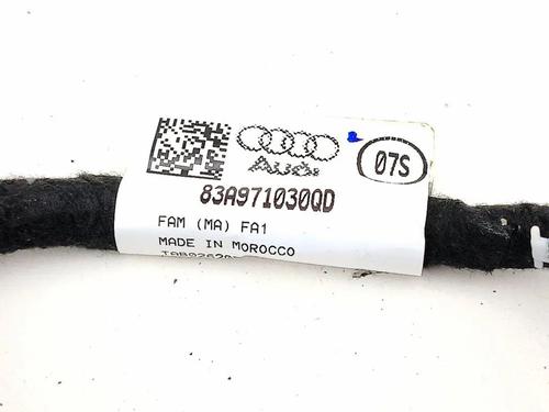 Wiring harness AUDI Q3 (F3B) 35 TFSI | BP32692156E16 - Image 7
