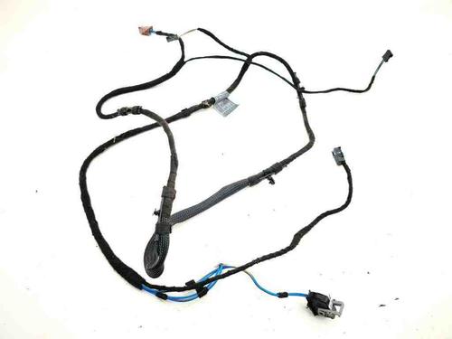 Kabelboom BMW 7 (E65, E66, E67) 730 i, Li (231 hp) 29458205