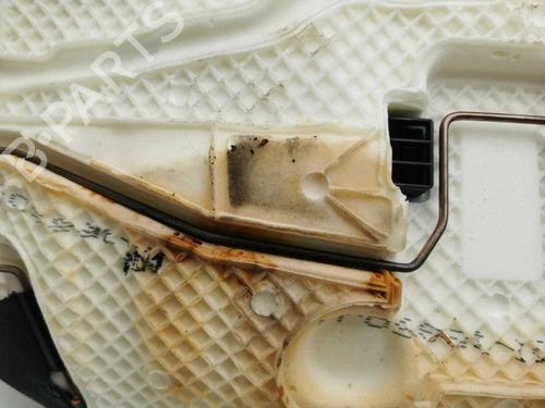 Rear seat AUDI A3 Sportback (8YA, 8YF) 30 TFSI | BP40233066C17 - Image 9