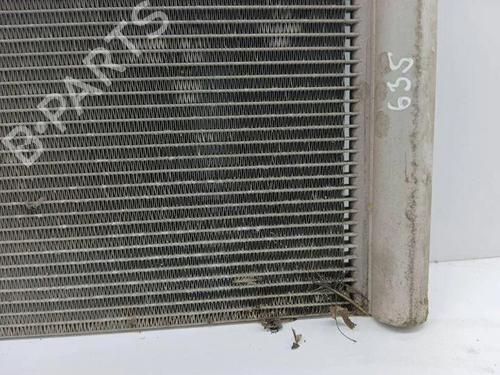 AC radiator BMW 5 Touring (E61) 525 d | BP28852659M32 - Image 3