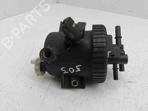 Used Support PEUGEOT 307 Break (3E) 2.0 HDI 90 (90 hp) 28849725