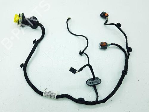 Used Wiring harness PEUGEOT 308 SW I (4E_, 4H_) 1.6 HDi (109 hp) 28871202