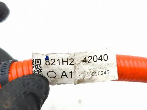 Electronic sensor TOYOTA bZ4X (_EAM1_) EV (XEAM10) | BP40071035M84 - Image 6