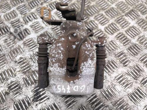 Used Right rear brake caliper Right rear brake caliper MINI MINI COUNTRYMAN (R60) One D (90 hp) 40466301 40466301
