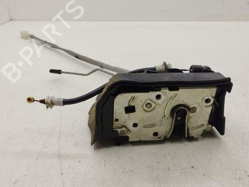 Rear right lock BMW X5 (E53) 4.4 i | BP28893472C99 