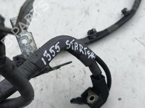 Wiring harness TOYOTA GT 86 Coupe (ZN6_) 2.0 (ZN6AC_, ZN6BC_, ZN6K) | BP31296495E16 